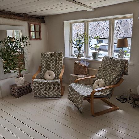 Millans Dockhus Villa Onslunda Dış mekan fotoğraf