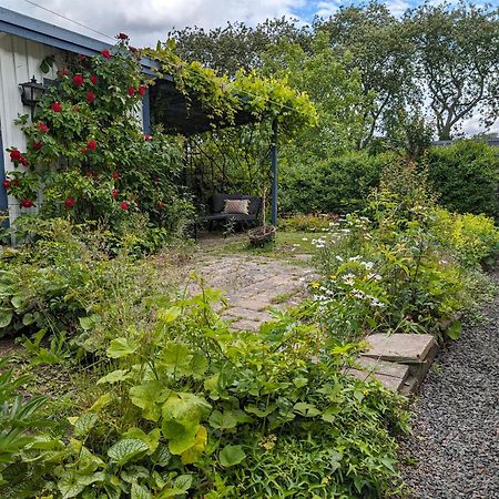 Millans Dockhus Villa Onslunda Dış mekan fotoğraf